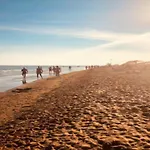 Beachfront Two-room Apartment-beahost * Bibione
