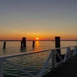 Beachfront Two-room Apartment-beahost Bibione