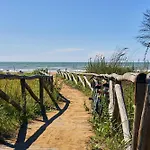 Apartament Beachfront Two-room Apartment-beahost Bibione