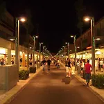 Beachfront Two-room Apartment-beahost Apartament Bibione