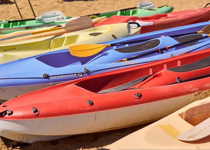 Apartmán Beachfront Two-room Apartment-beahost Bibione