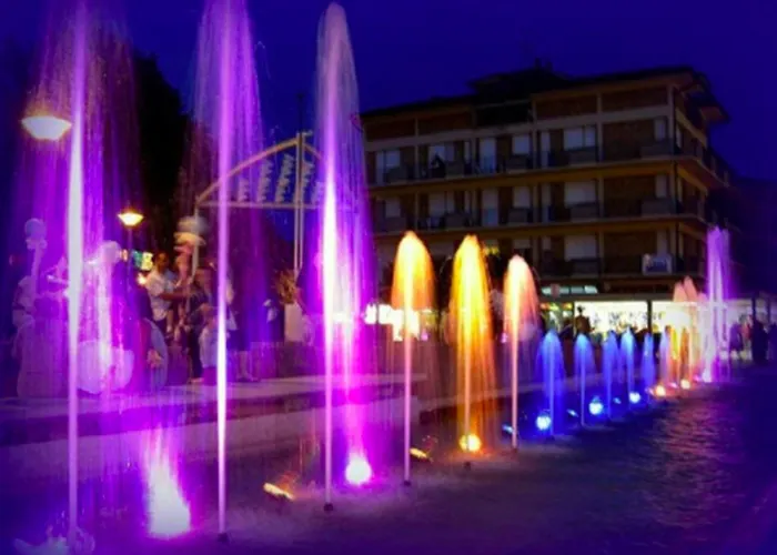 Beachfront Two-room Apartment-beahost *