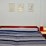 Lägenhet Beachfront Two-room Apartment-beahost *