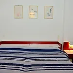 Beachfront Two-room Apartment-beahost Lägenhet Bibione