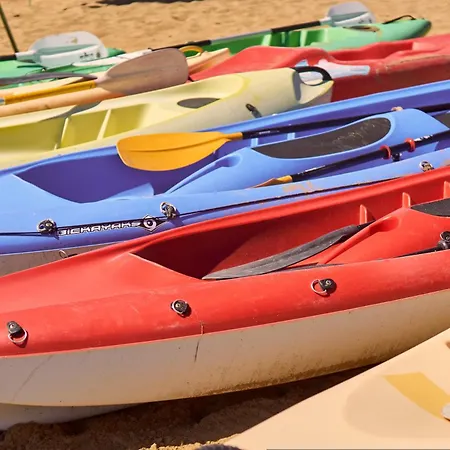 아파트 Beachfront Two-room Apartment-beahost 비비오네