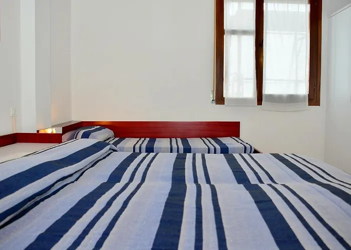 Apartman Beachfront Two-room Apartment-beahost Bibione