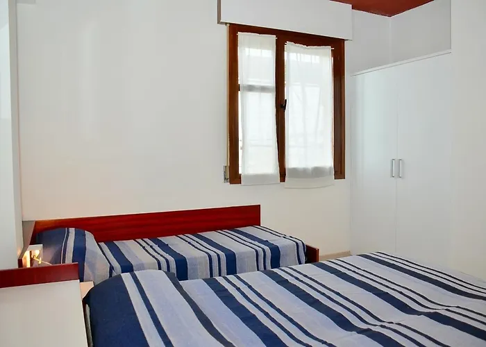 Apartman Beachfront Two-room Apartment-beahost