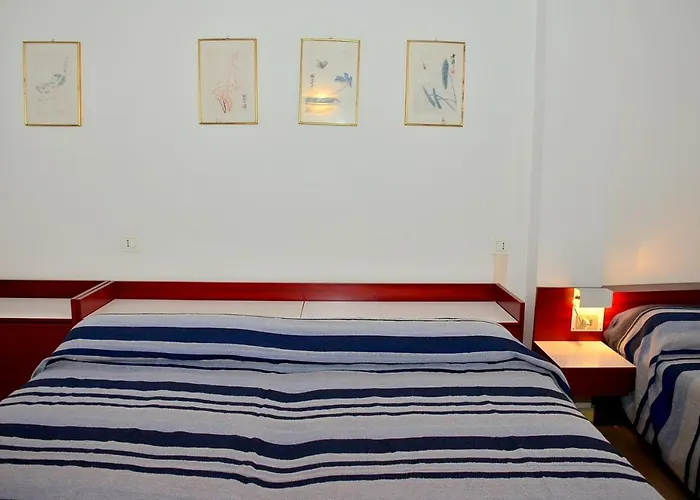 Διαμέρισμα Beachfront Two-room Apartment-beahost *
