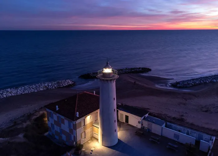 Beachfront Two-room Apartment-beahost Διαμέρισμα