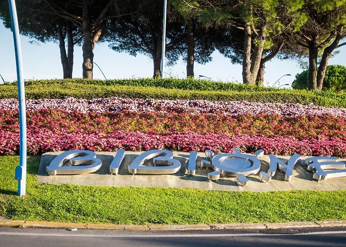 Beachfront Two-room Apartment-beahost Apartman Bibione