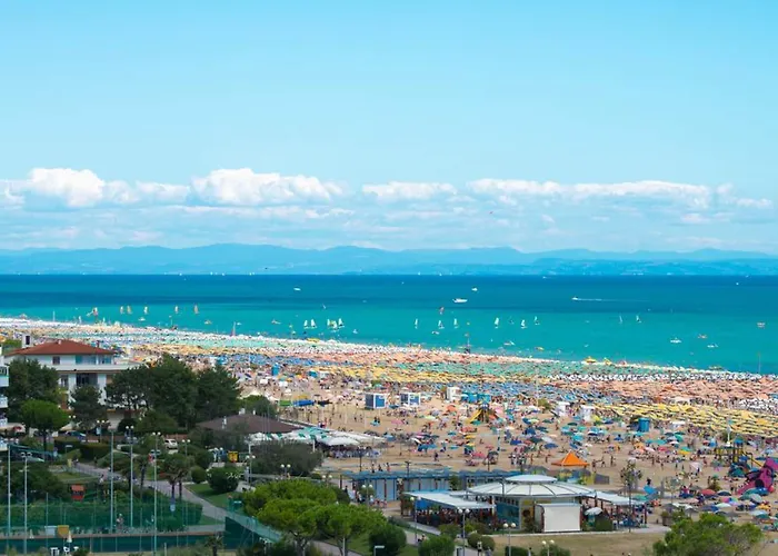 Beachfront Two-room Apartment-beahost