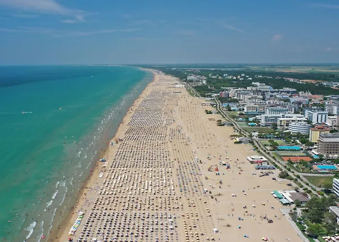 Beachfront Two-room Apartment-beahost