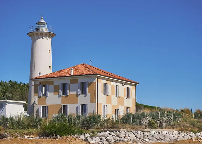 Beachfront Two-room Apartment-beahost Apartman Bibione