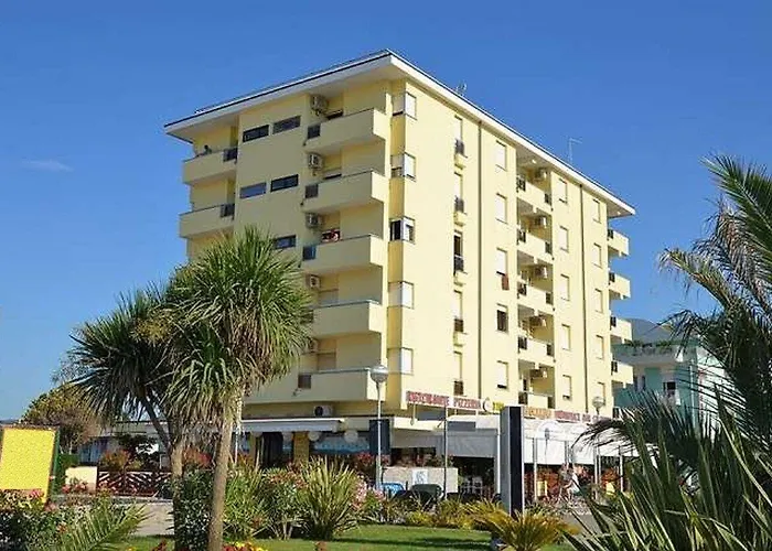 Διαμέρισμα Beachfront Two-room Apartment-beahost