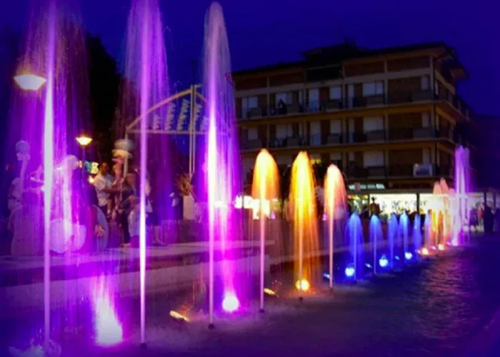 Beachfront Two-room Apartment-beahost Apartman Bibione