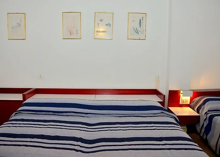 Beachfront Two-room Apartment-beahost Διαμέρισμα Μπιμπιόνε