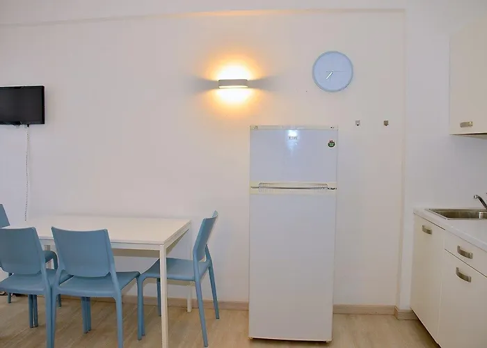Beachfront Two-room Apartment-beahost Apartman Bibione